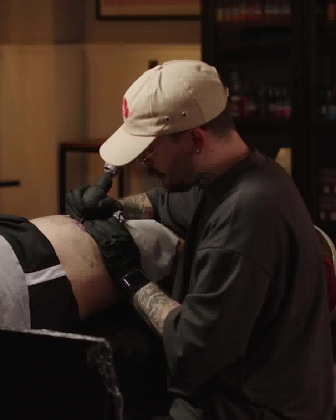 Ultimate Guide to Tattoo Techniques (7 Masters)