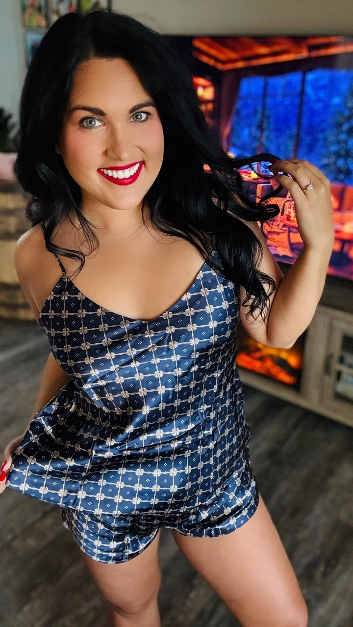 Anúncio de Silksilky_us