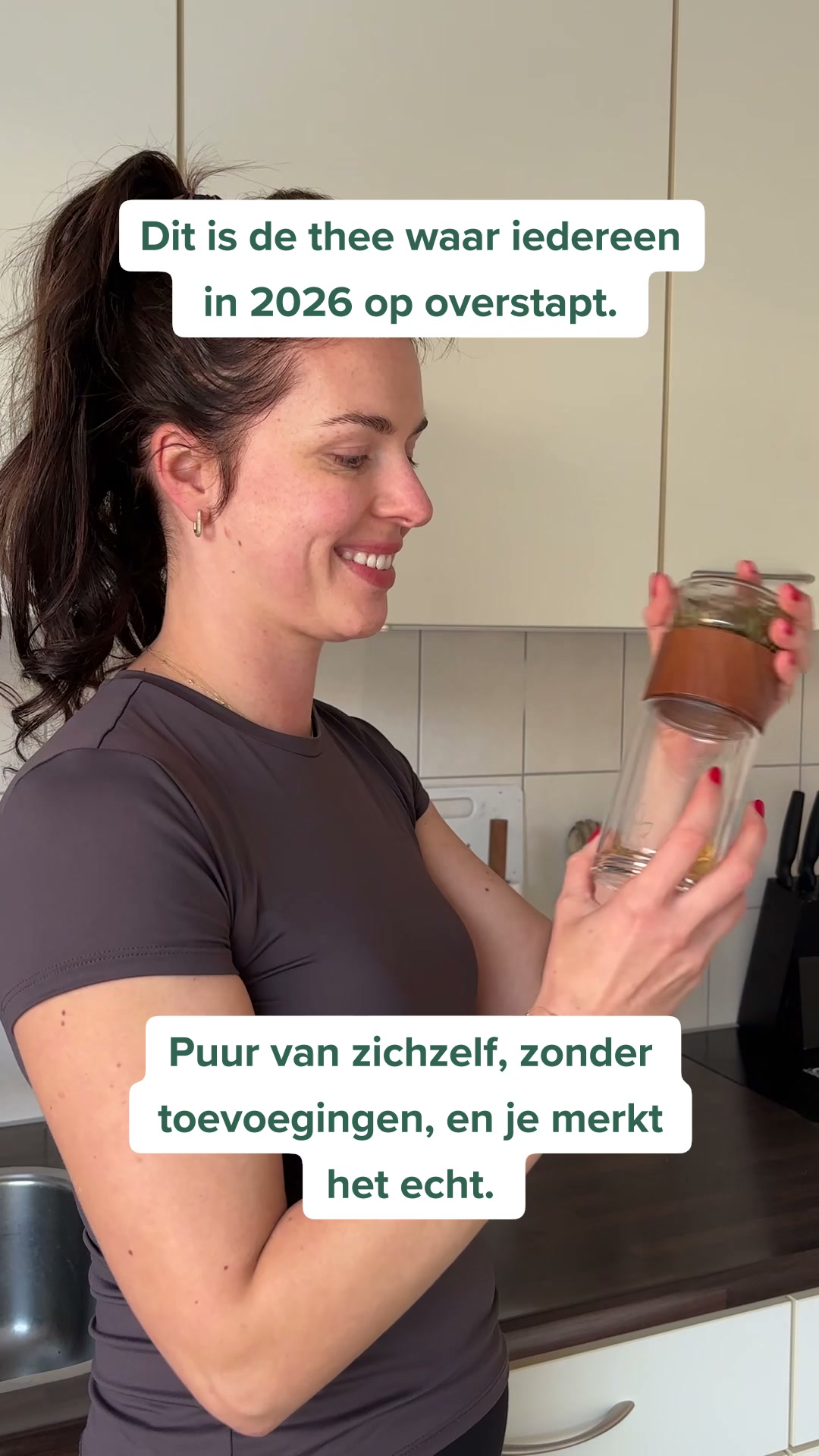 7 redenen waarom duizenden vrouwen zijn overgestapt op Balance