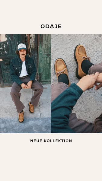 NEUE KOLLEKTION | Workwear