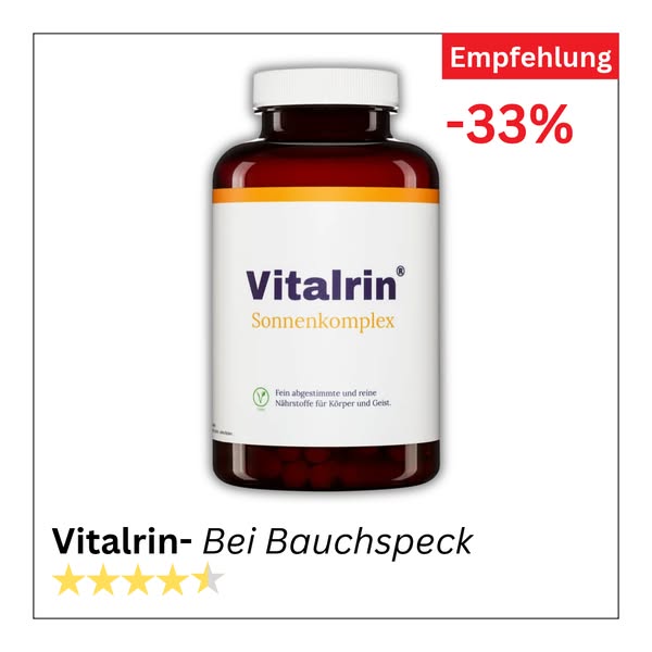 Vitalrin