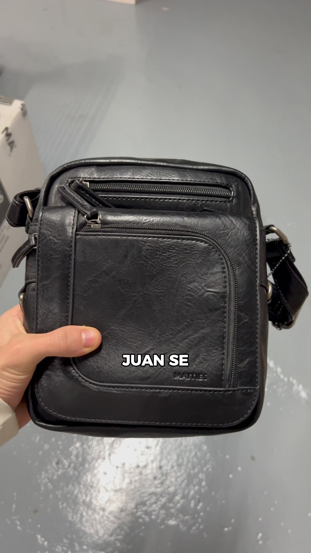 Envío exprés gratis