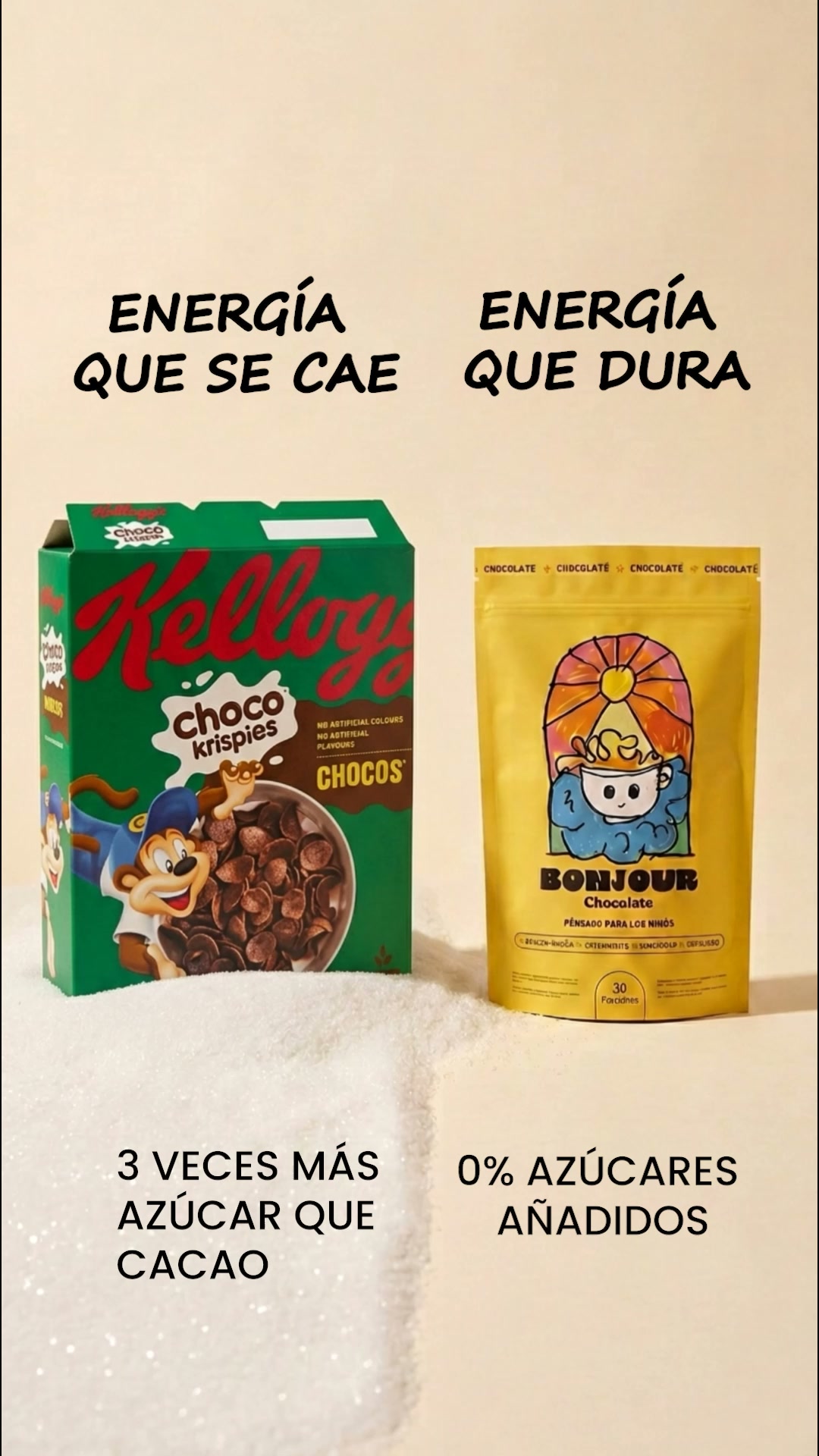 40% + regalos!