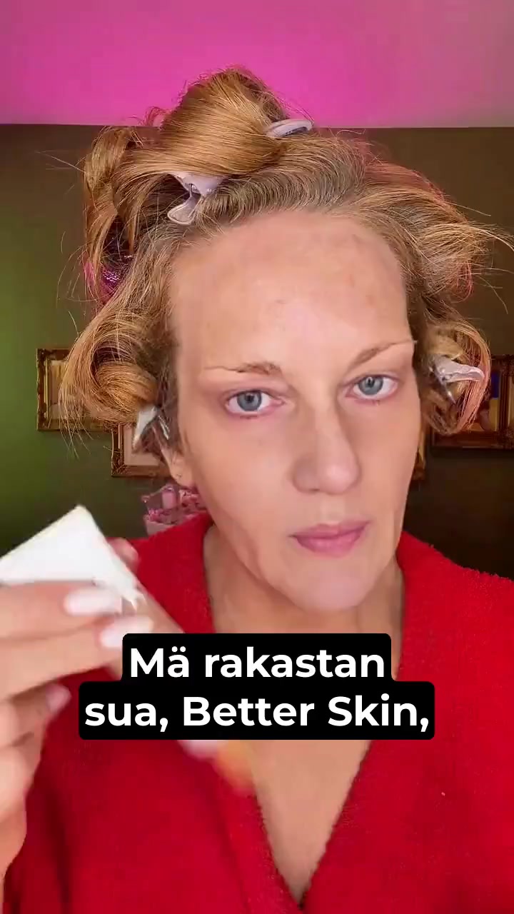 Mukana ilmainen sivellin!