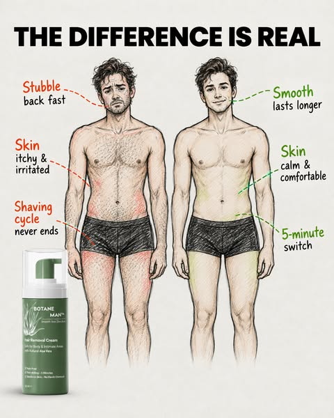 The 5-Minute Hack That Ends Razor Fear For Good