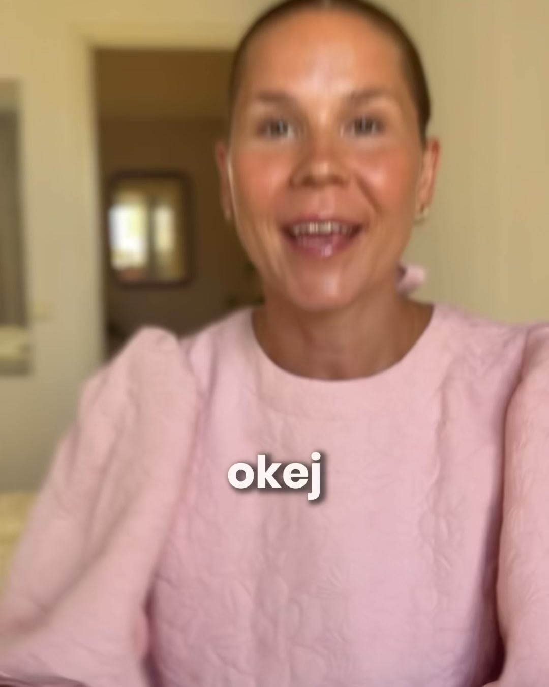 Perfekt rakning för känslig hud!