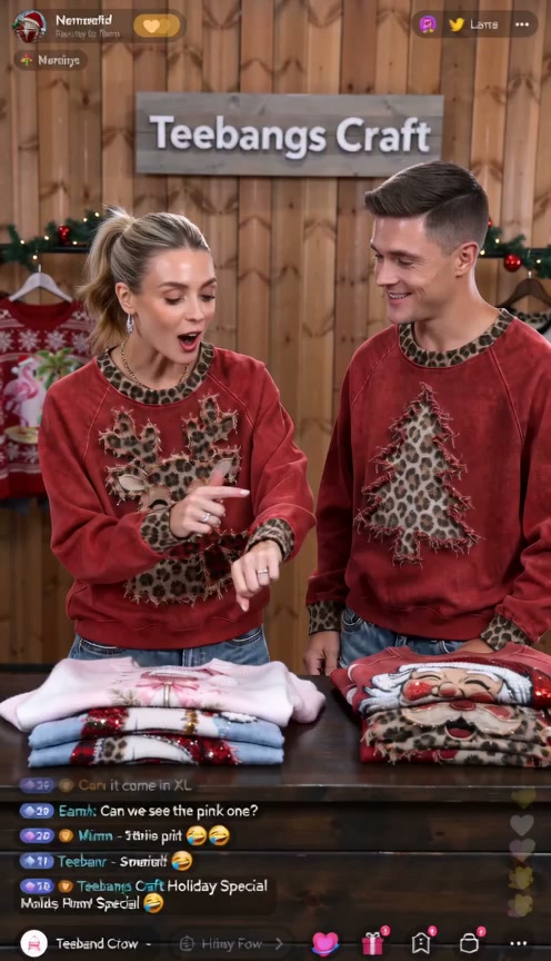 Blessed Christmas