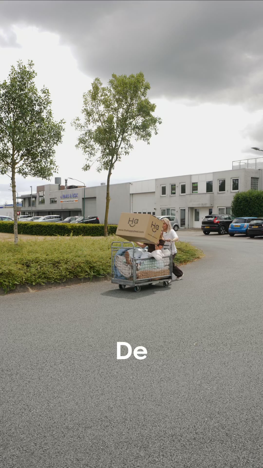 Grootste Stuntweek ooit!