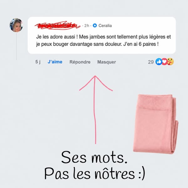 Éliminez la cellulite sans effort !