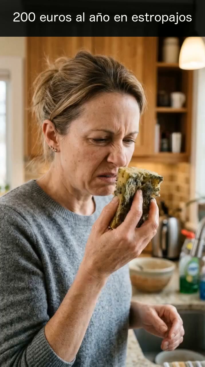 Tu cocina impecable, sin esfuerzo y sin un solo rasguño