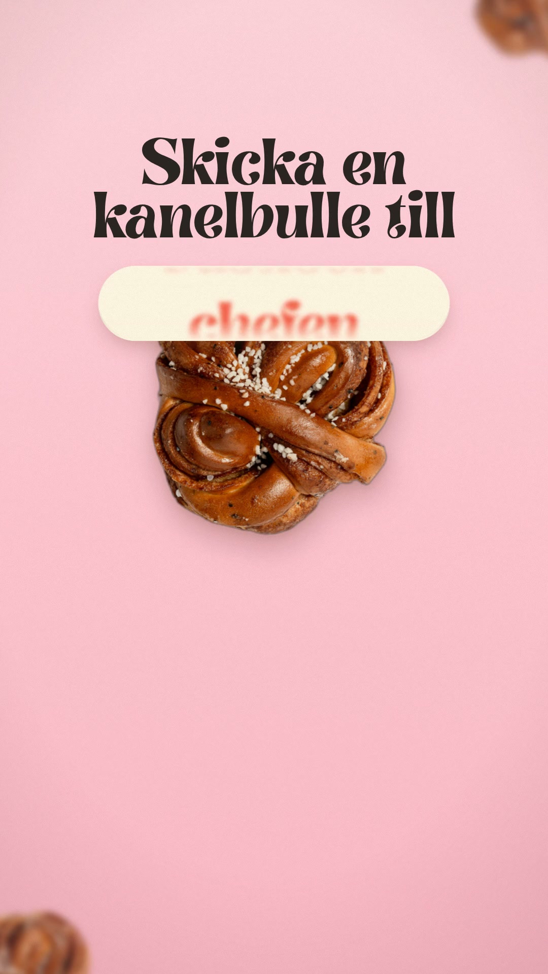 Bullar hem till din dörr.