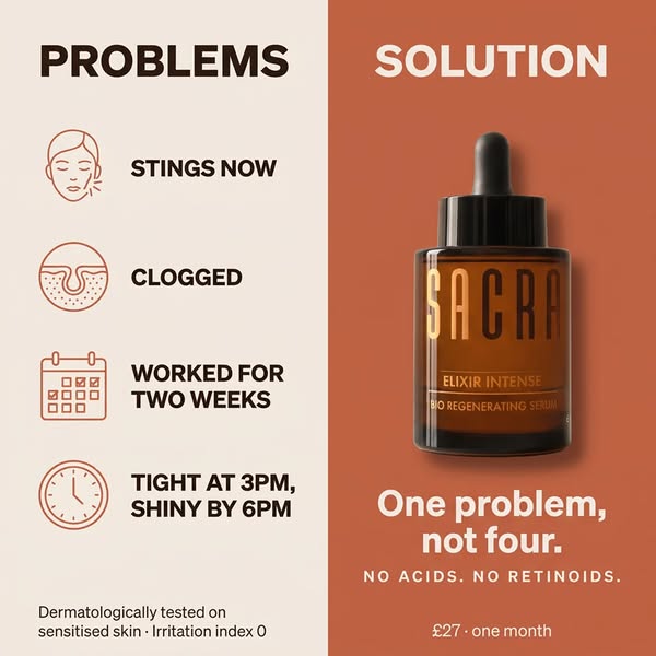 One Problem, Not Four