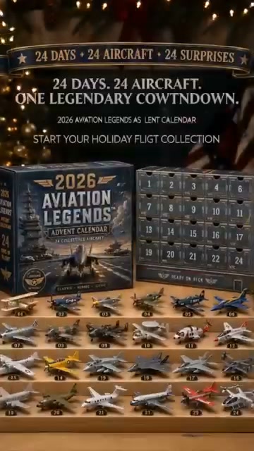 A gift they’ll actually remember.