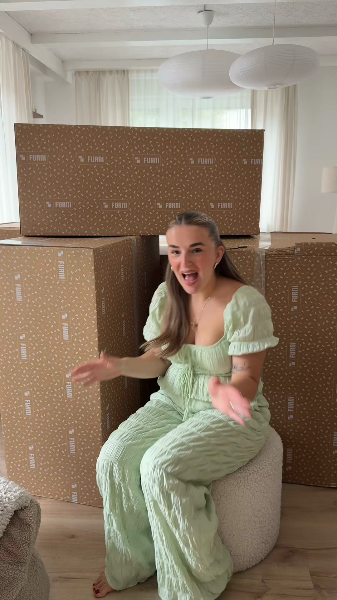 Ein Sofa, das du gegen kein anderes eintauschen würdest