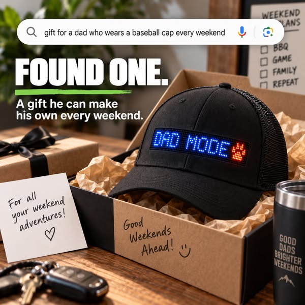 One Cap, Many Stories