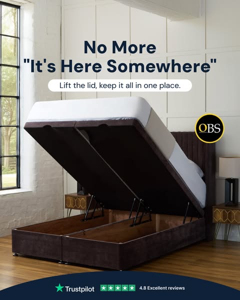 A Smarter Way To Store – 25% OFF with SUMMER25