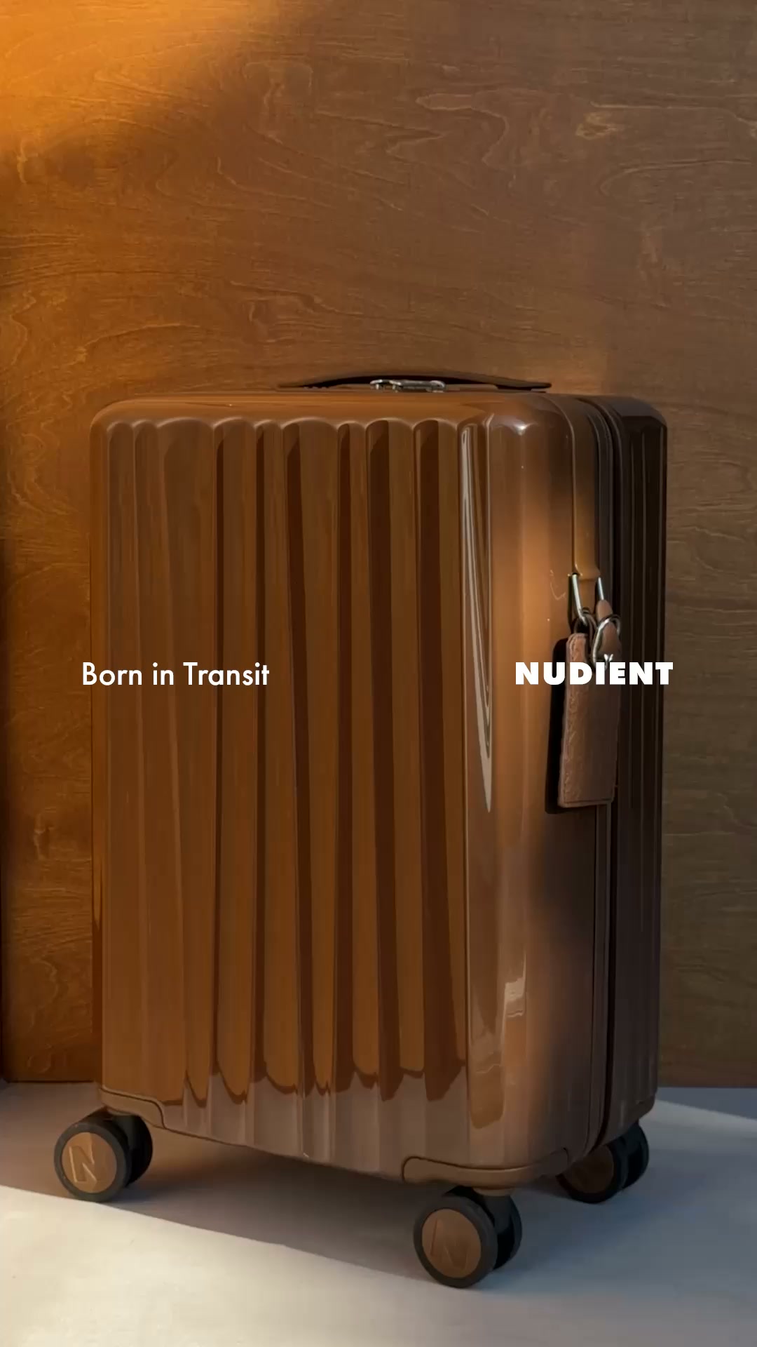 Born in Transit