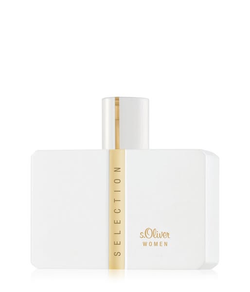 s.Oliver Selection Women Eau de Parfum 30 ml