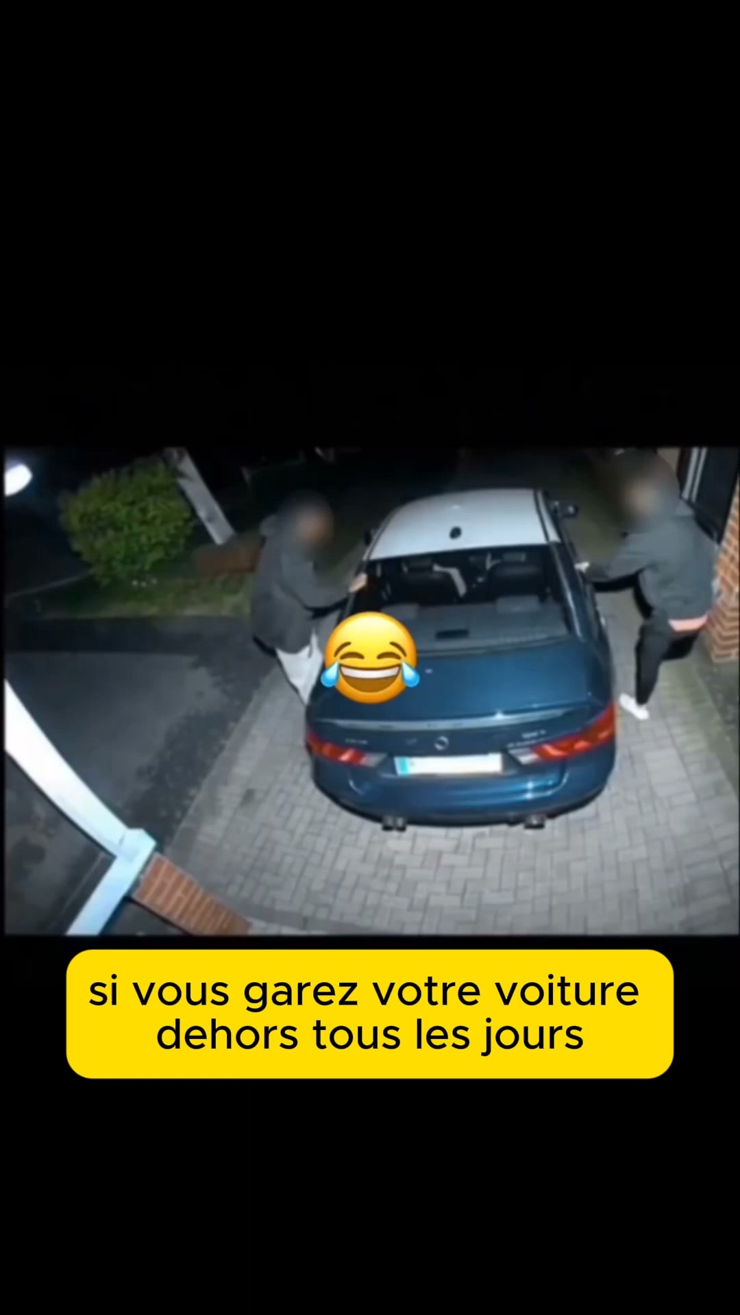 Protégez votre voiture contre le vol en quelques secondes.