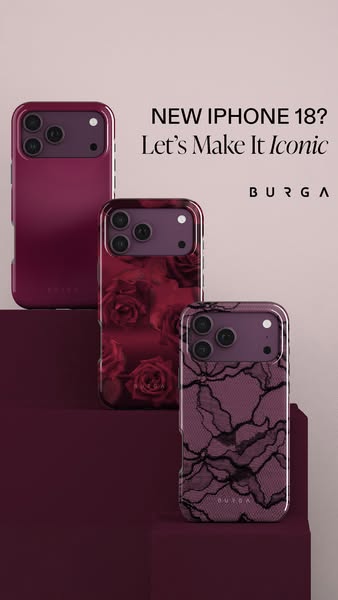 Your iPhone 18’s New Favorite