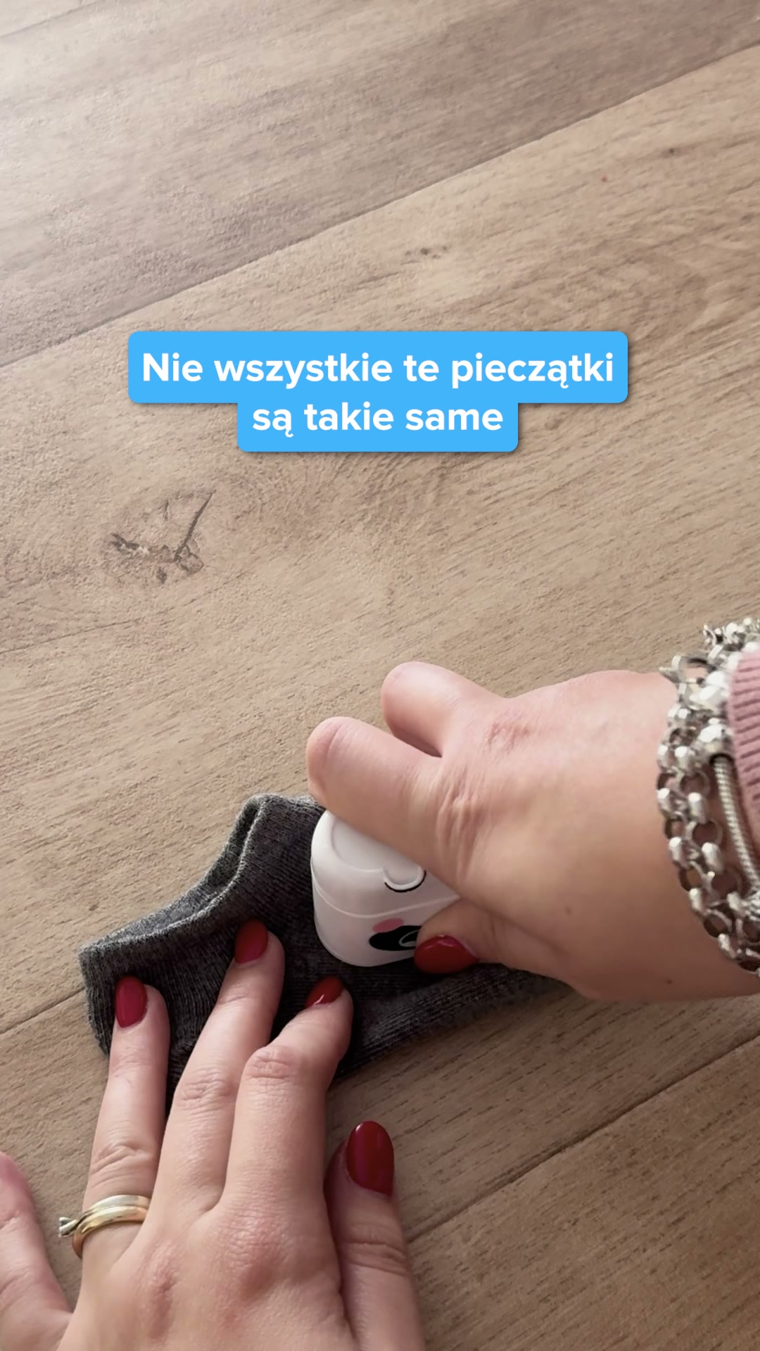 Koniec z gubieniem rzeczy w przedszkolu