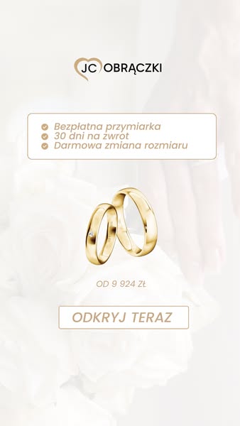 Obrączka na całe życie