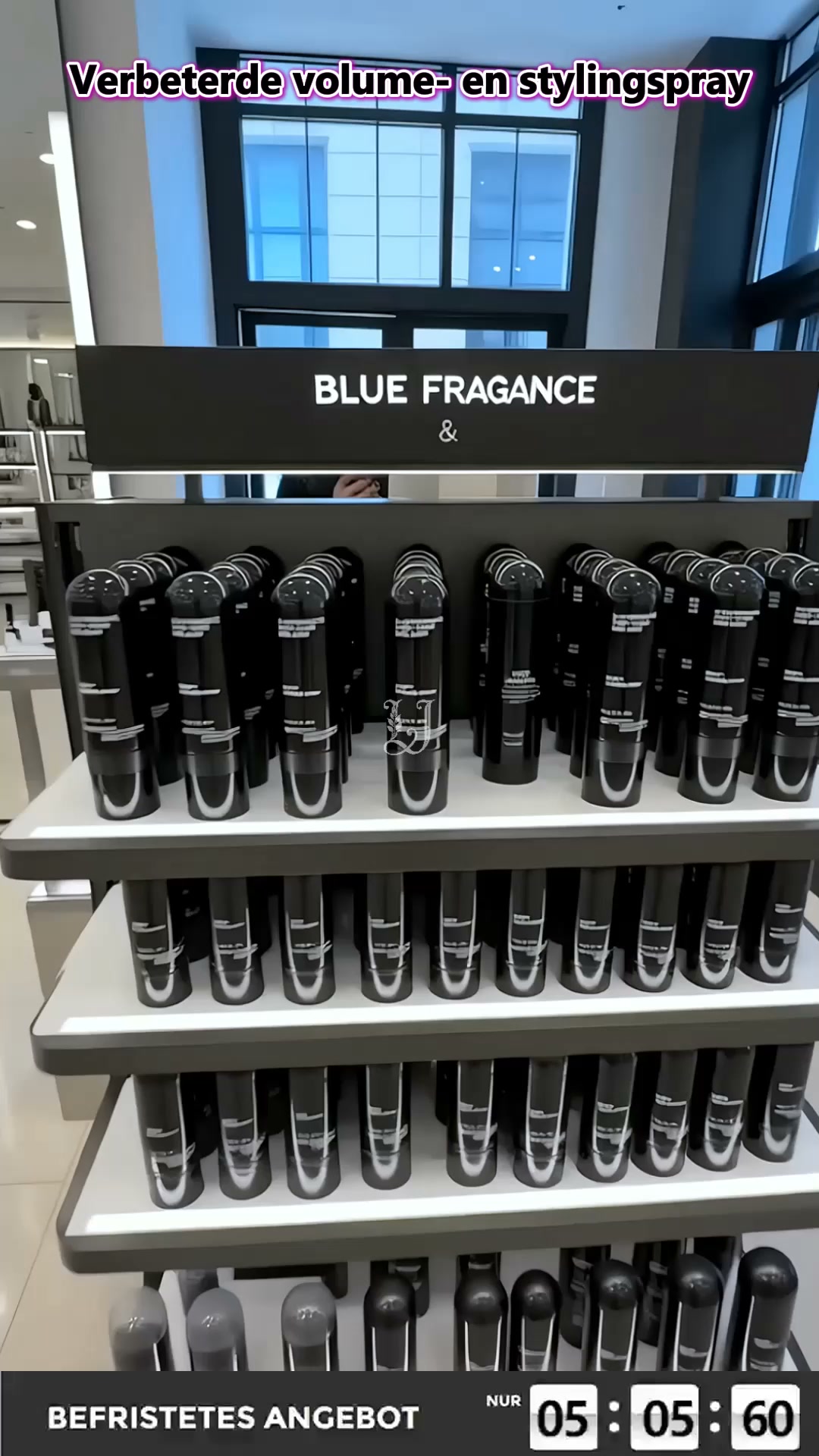 Anúncio de Feelingm EStore