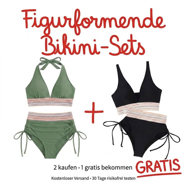 Bauch weg, Kopf frei!