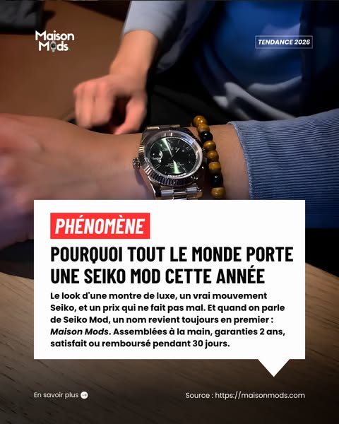 Offre de rentrée : -30%