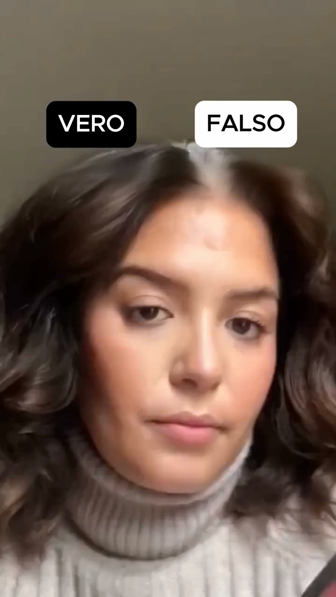 Addio capelli bianchi in 10 minuti