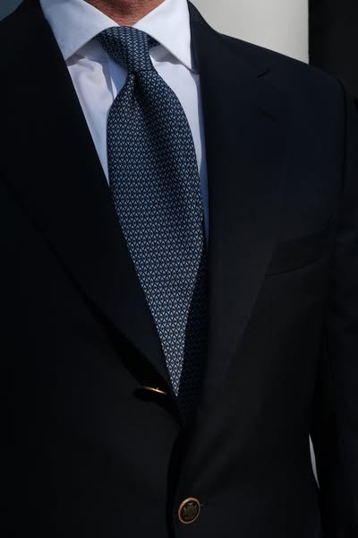 Handmade Italian Ties