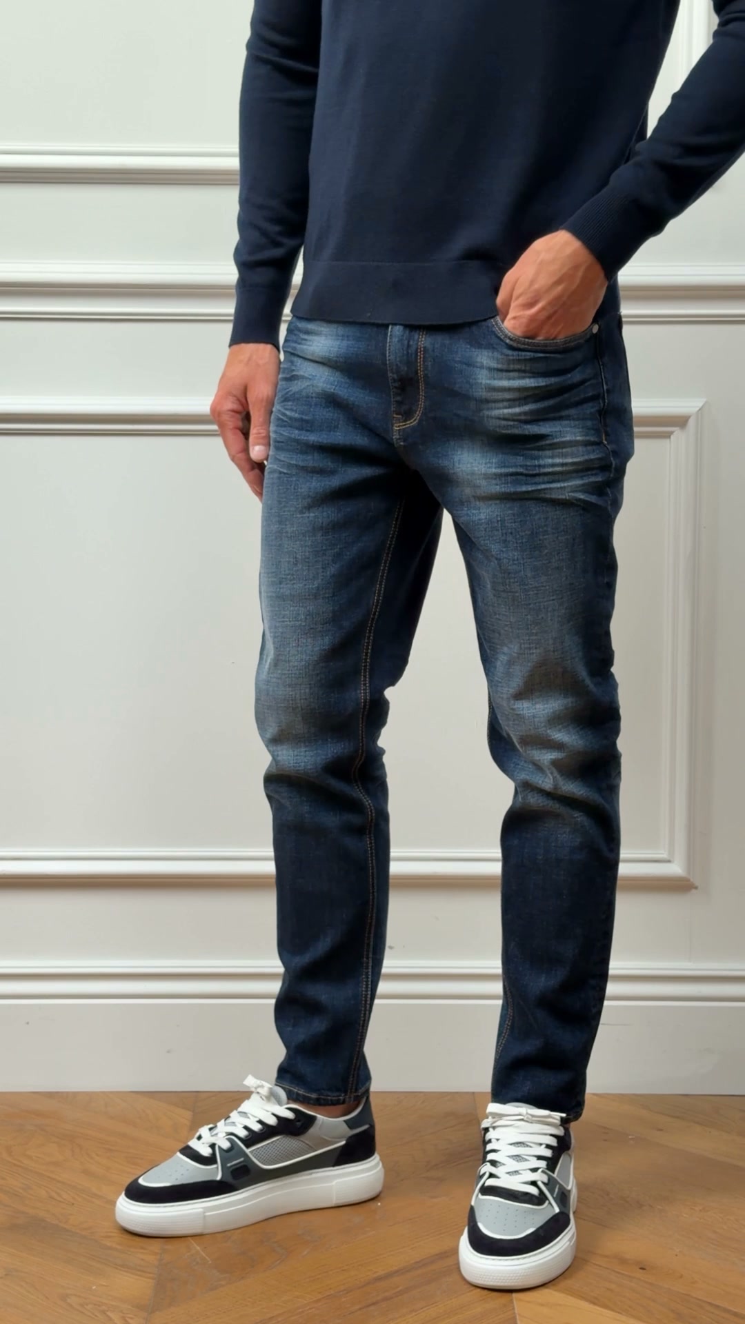 Men's Jeans