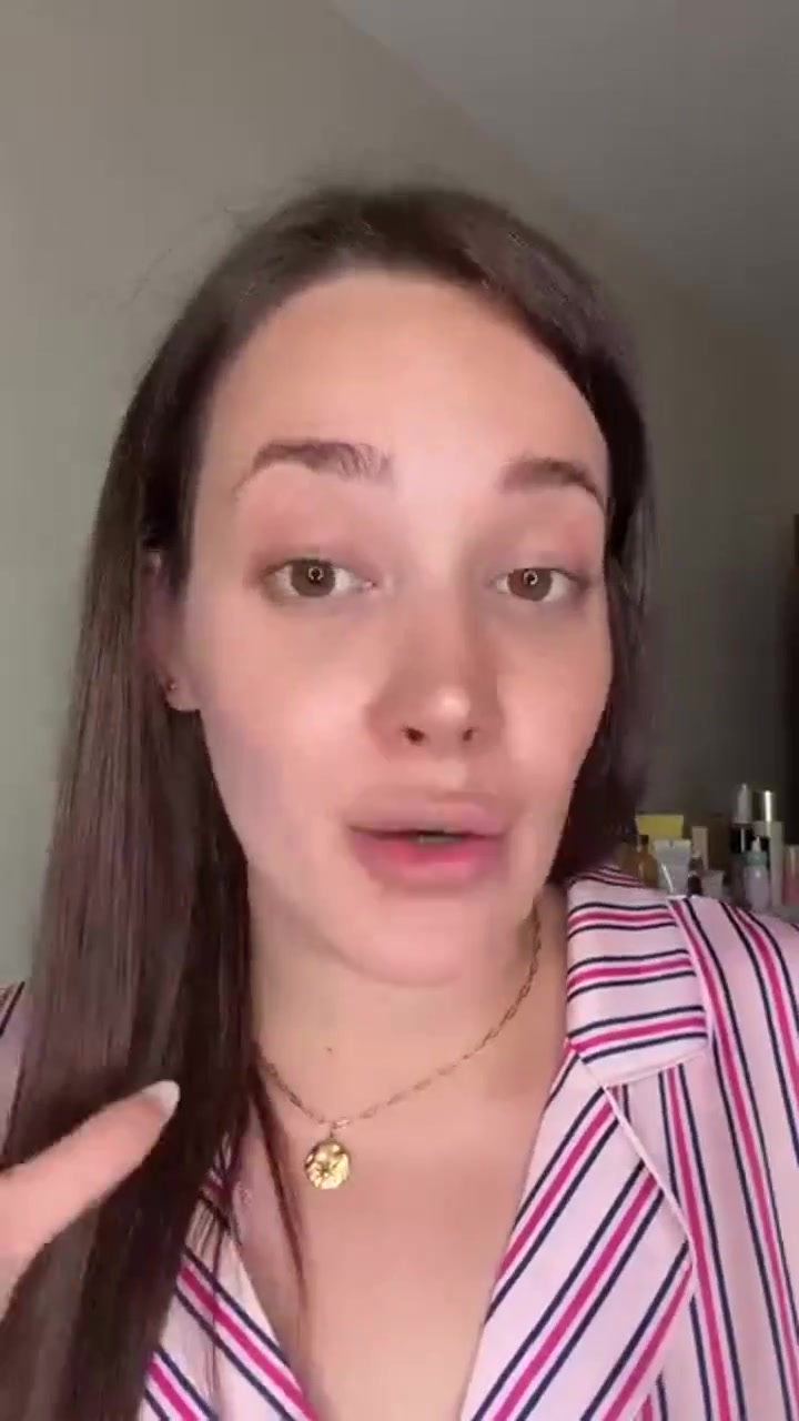 El retinol necesita 2 pasos. Este solo 1.
