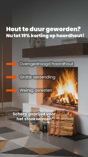Bereid je alvast voor op de kou!