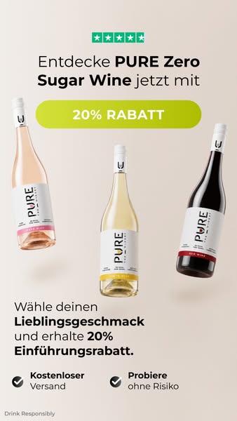 Erhalte für kurze Zeit Einführungsrabatt und kostenlosen Versand