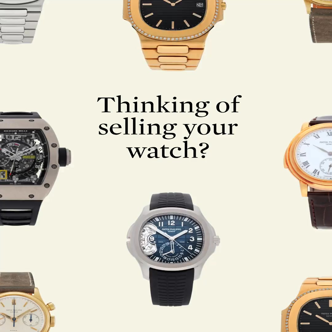 Sell With Sotheby's