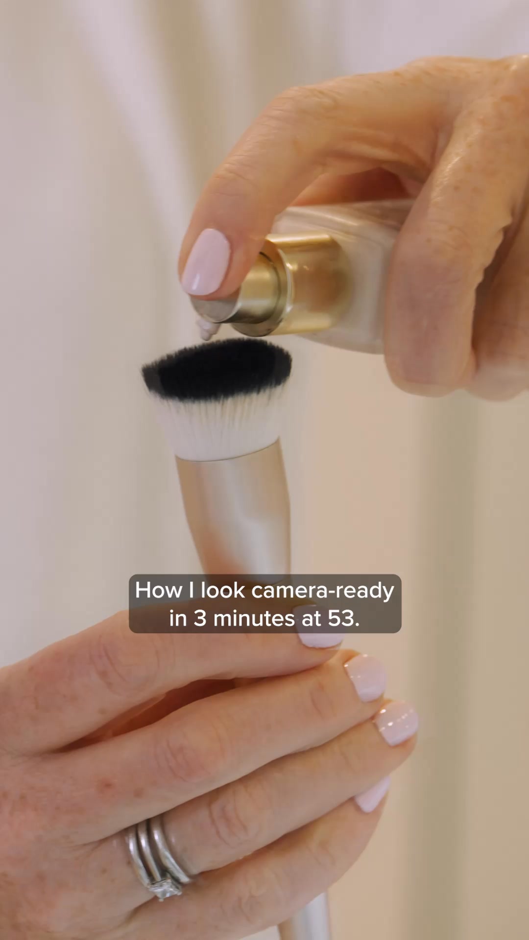 Discover the foundation that EVERYONE is talking about