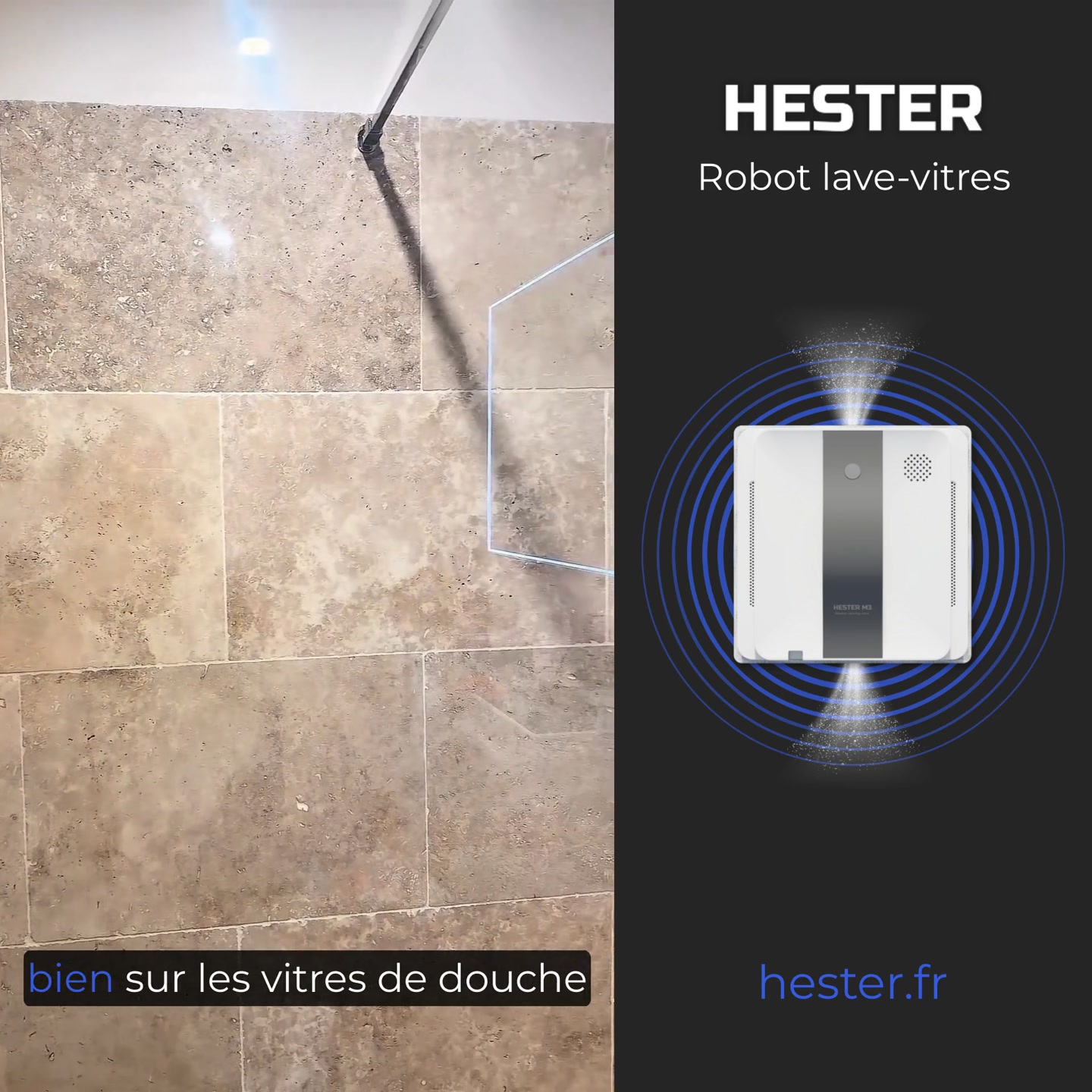 En promo maintenant