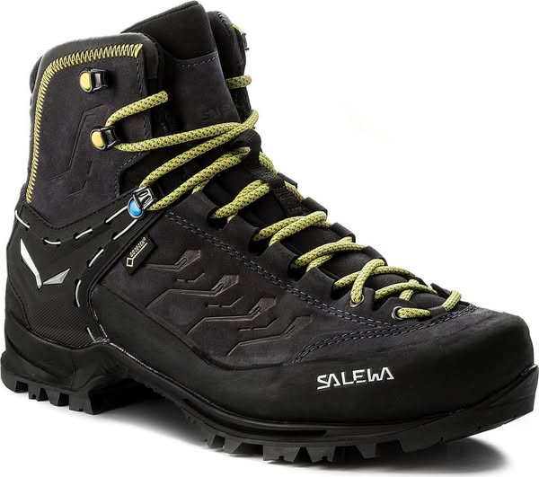 MS RAPACE GTX NIGHT BLACK/KAMILLE