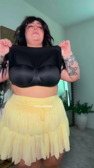 We Were Tired of Bad Bras—So We Made This