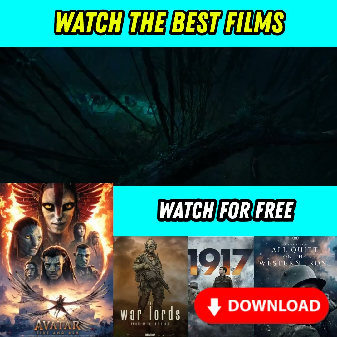 Free Movies Without Ads!