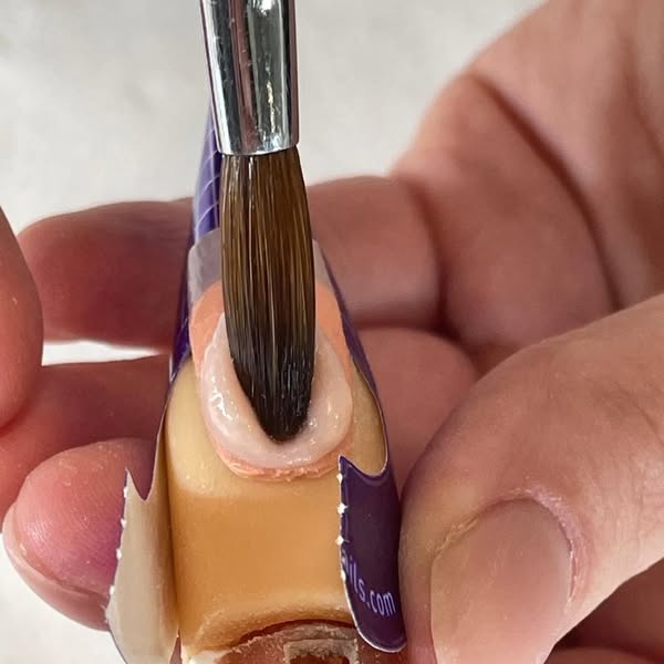Young Nails Ireland - Nail Technician Training & Nail product Store