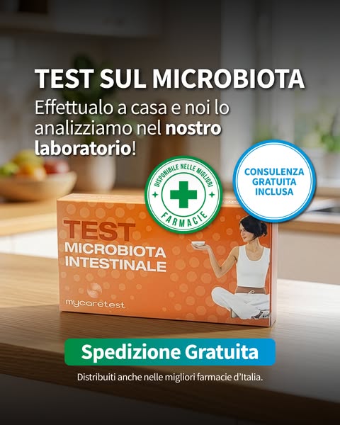 Microbiota