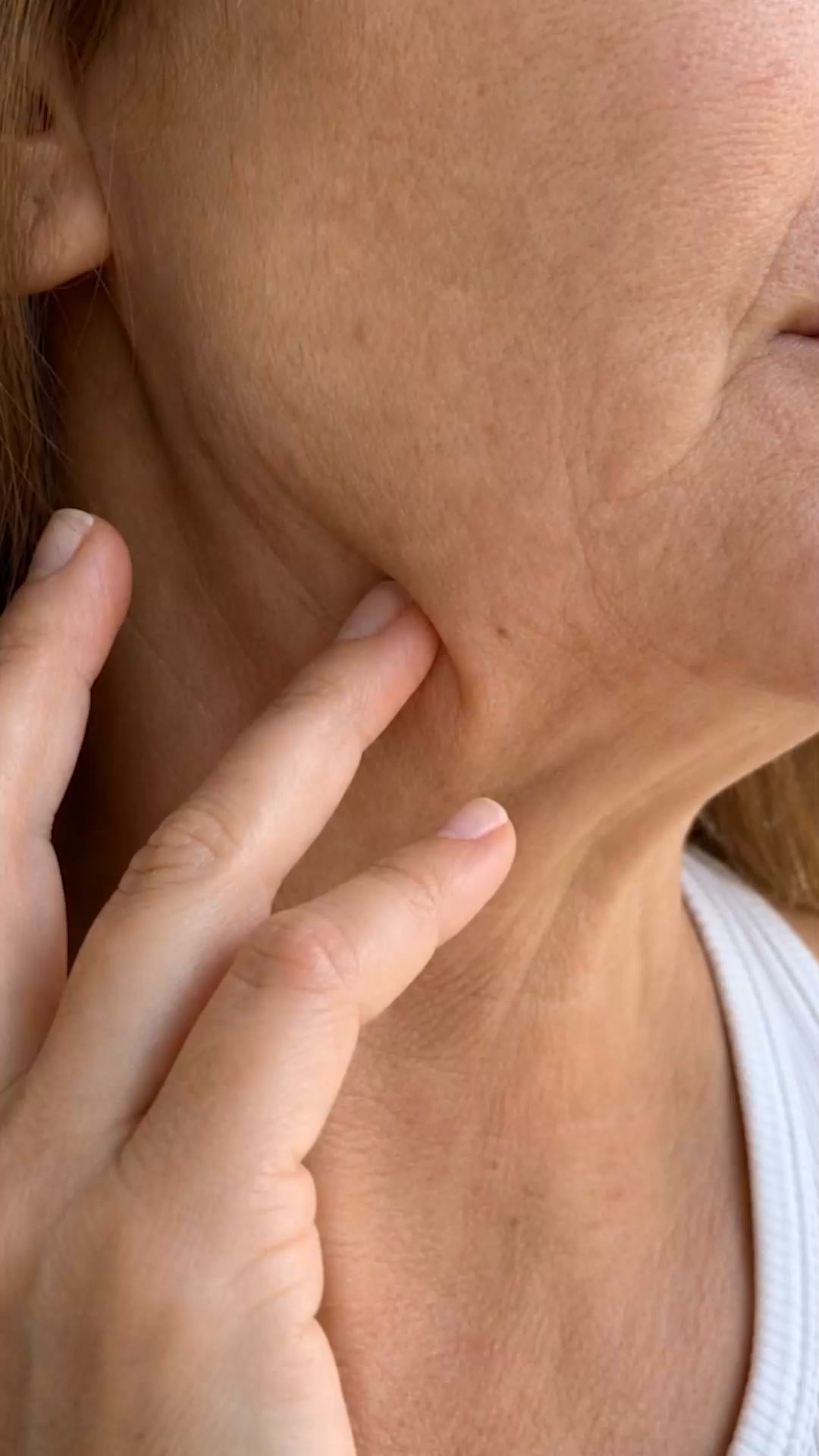 Wake up to firmer, smoother skin