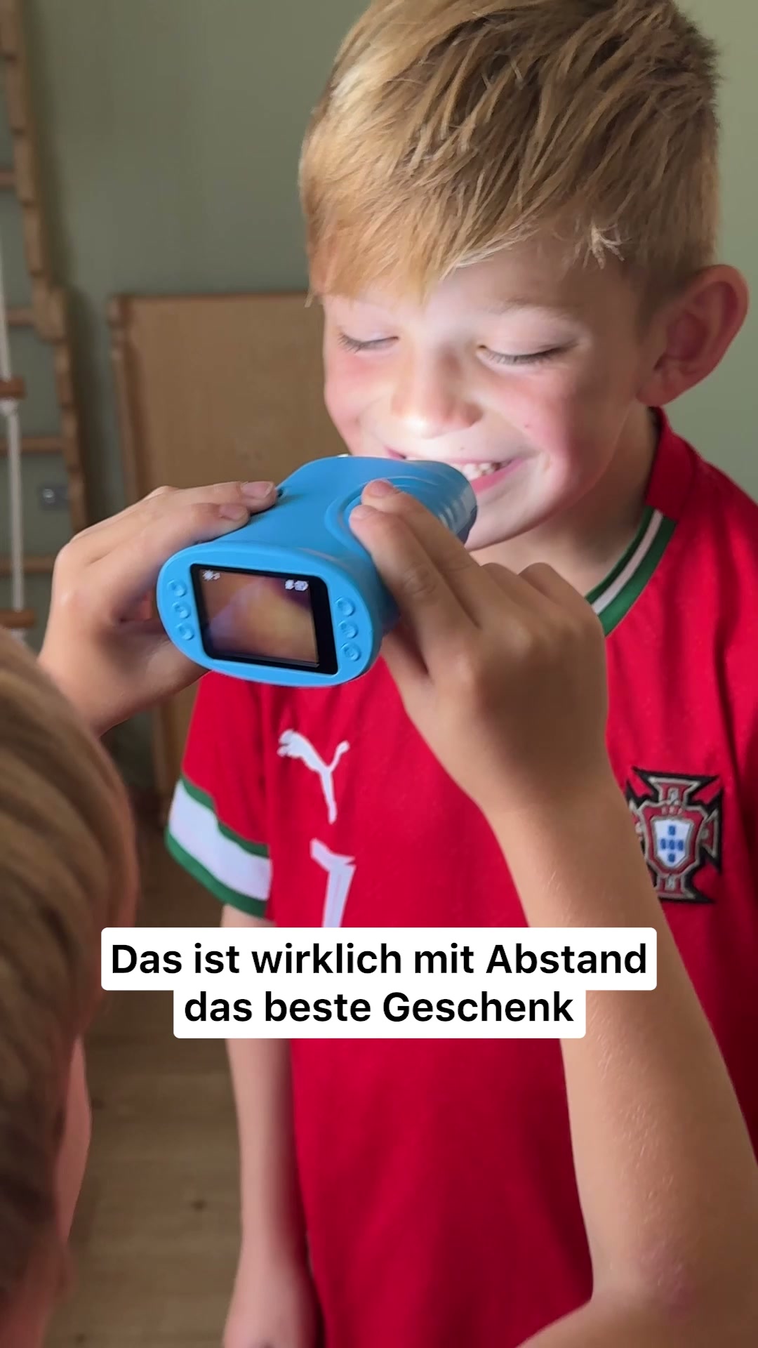 Aktion: Mikroskop + GRATIS Tasche