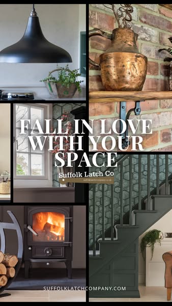 Suffolk Latch Company | Shop Now