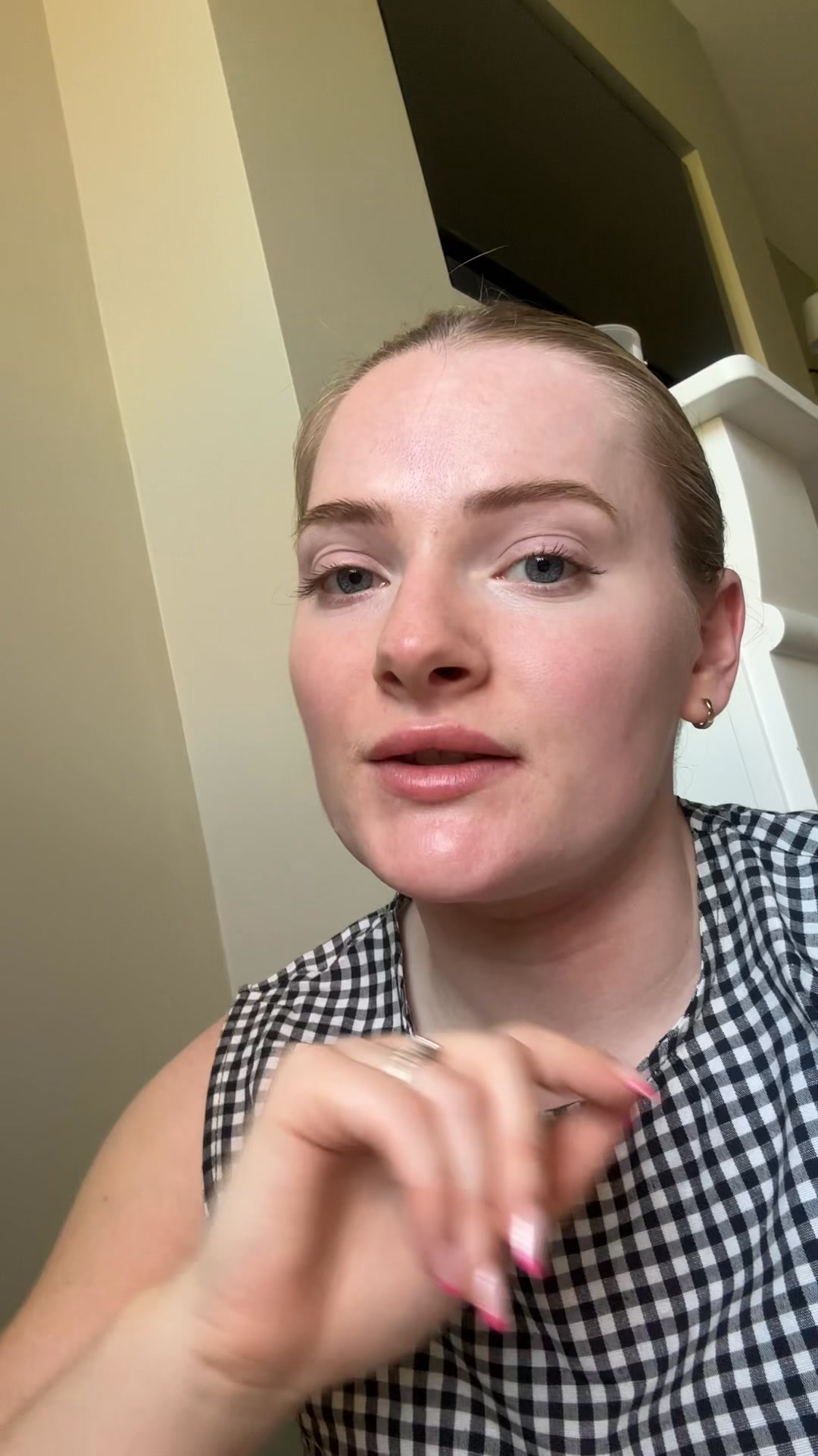 Your Gut Might Be Behind Your Breakouts