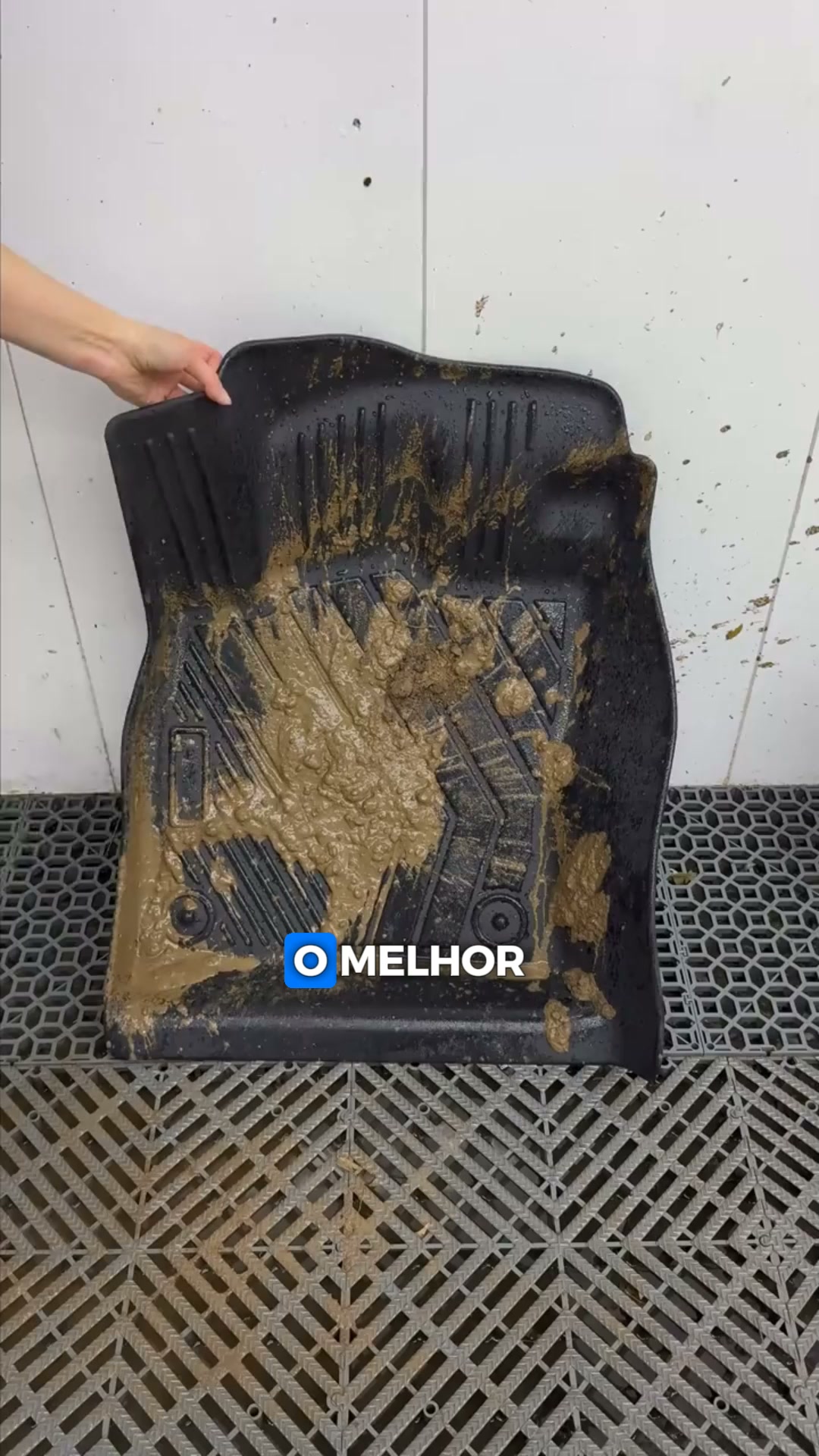 Feitos à medida do teu carro