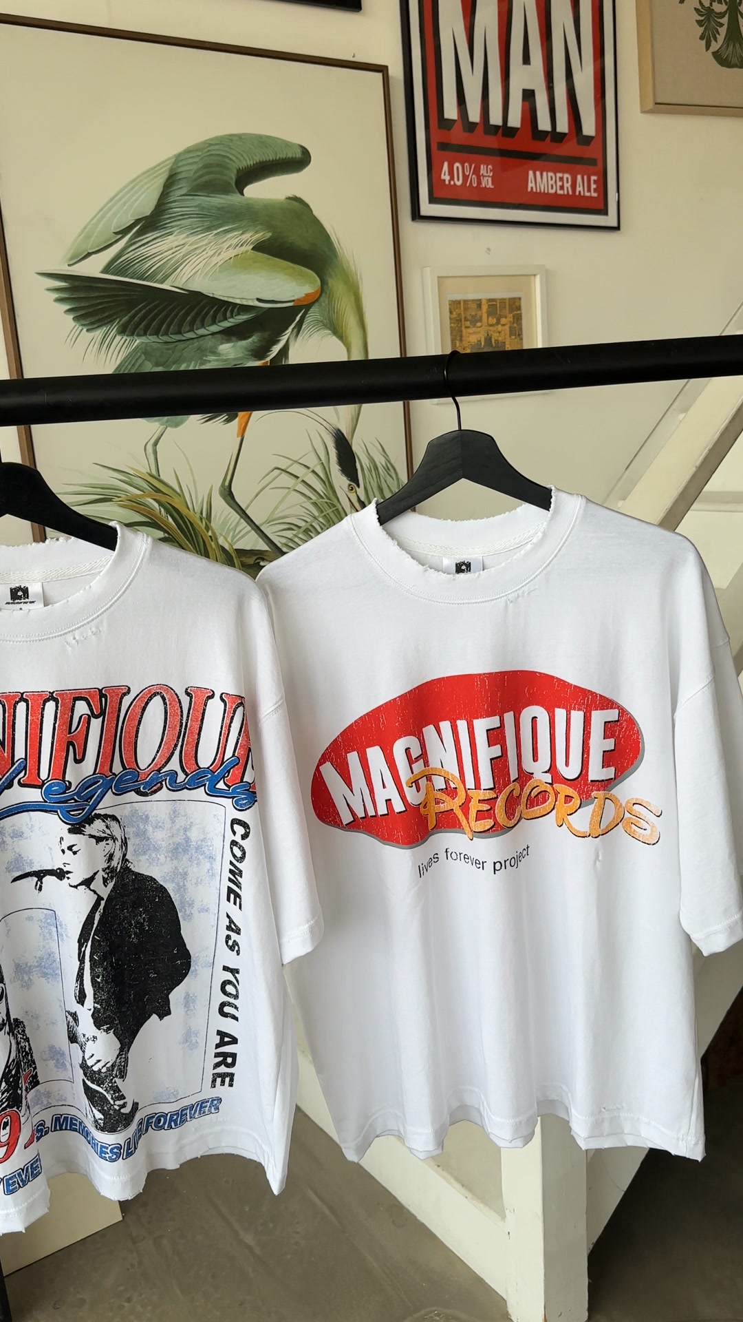 Shop Tees & Jerseys