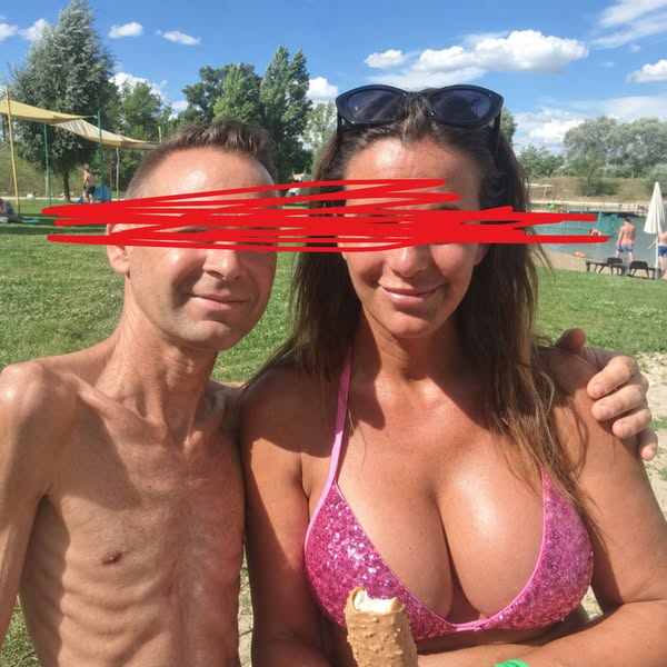 Meine Frau liebt immernoch ihren Ex